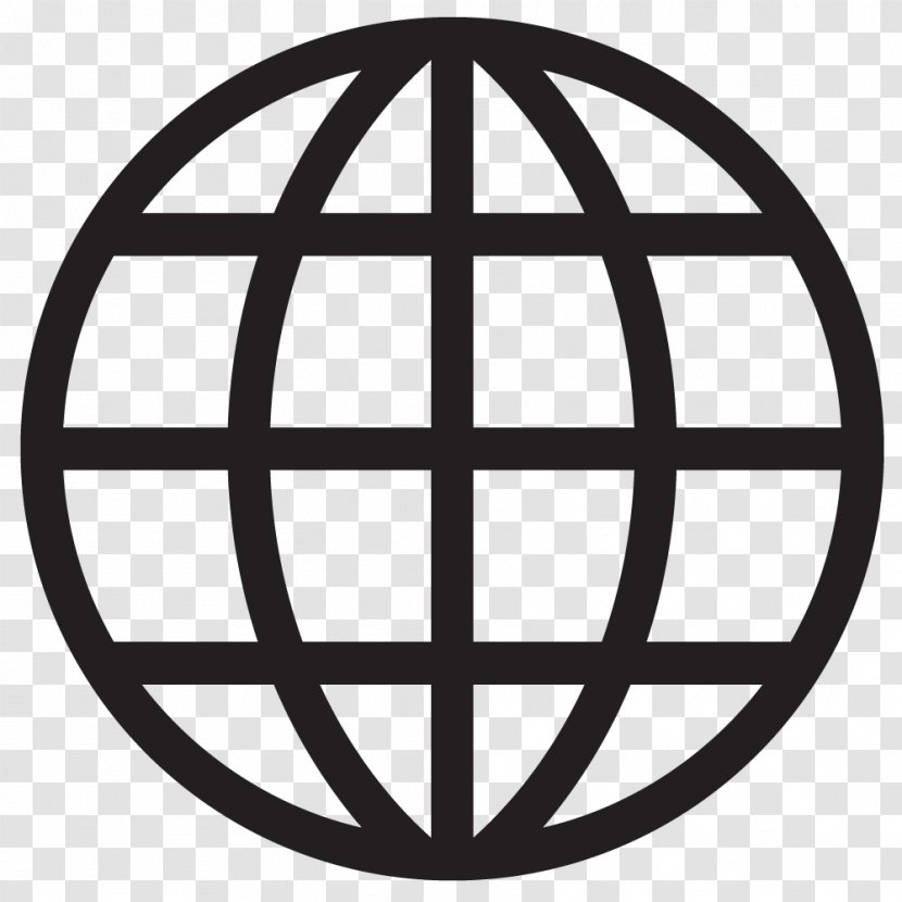 World Globe Vector Graphics Earth - Symmetry Transparent PNG