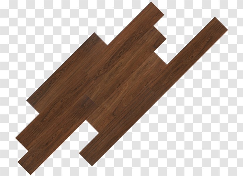 Hardwood Wood Flooring Plywood - Floor Transparent PNG