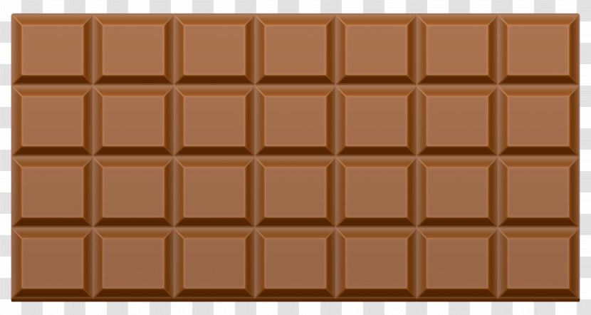 Chocolate Bar Hershey Candy Clip Art - Milk - Chocolat Transparent PNG