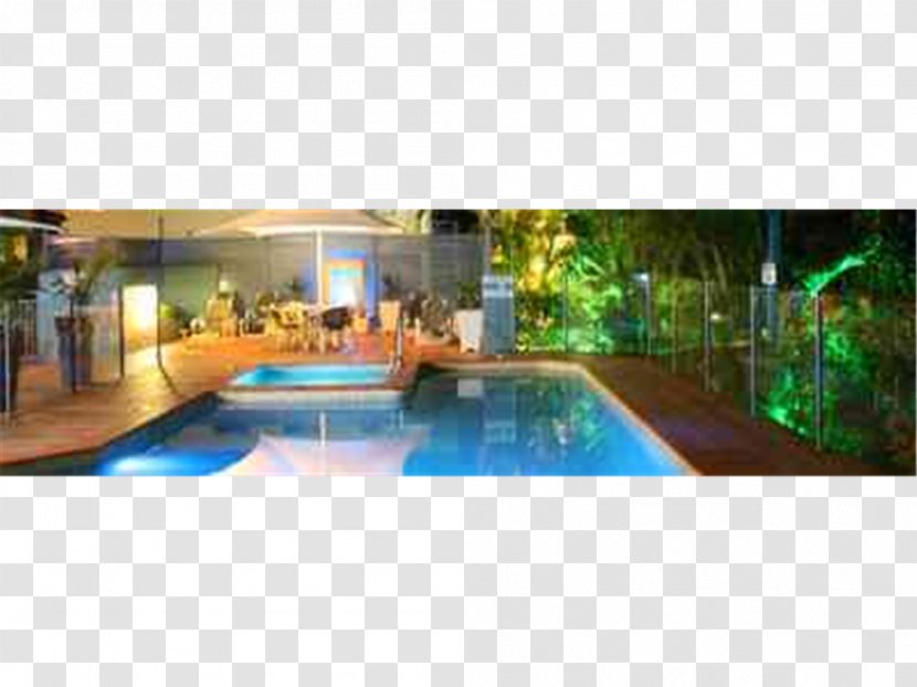 Swimming Pool Majorelle Garden Blue Leisure Recreation - Surfers Paradise Transparent PNG