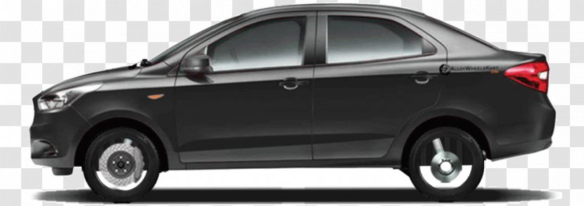 Hyundai Motor Company Sonata 2018 Santa Fe Tucson - Compact Car - Ford Figo Transparent PNG