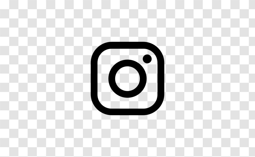 Logo Download - Rectangle - Social Media Instagram Transparent PNG