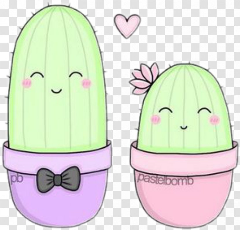 Drawing Image Illustration Photograph PicsArt Photo Studio - User Account - Cactus Tumblr Transparent PNG