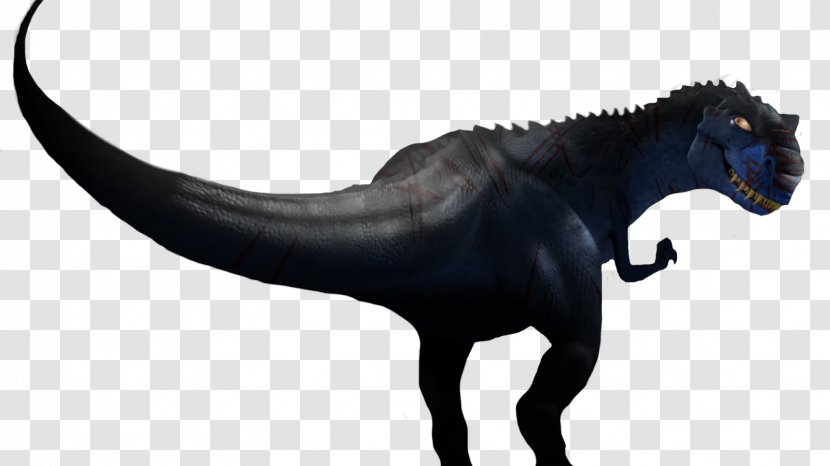 Tyrannosaurus Dinosaur Ice Age Animation Animal - Dawn Of The Dinosaurs - Rudy Design Transparent PNG