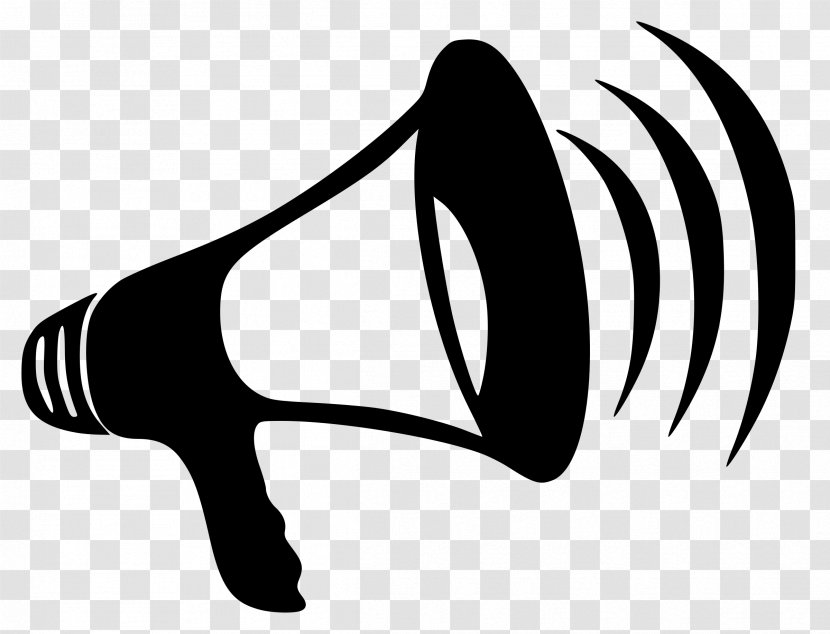 Megaphone Download Clip Art Transparent PNG