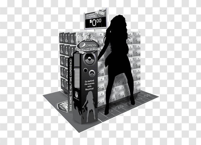 Product Design Black Angle - Monochrome Photography - Beyonce Pepsi Transparent PNG