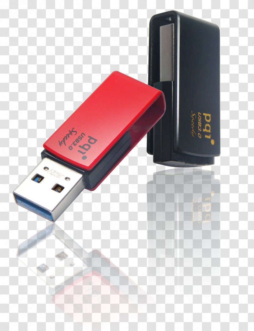 USB Flash Drives Power Quotient International Data Storage 3.0 - Usb Disk Transparent PNG