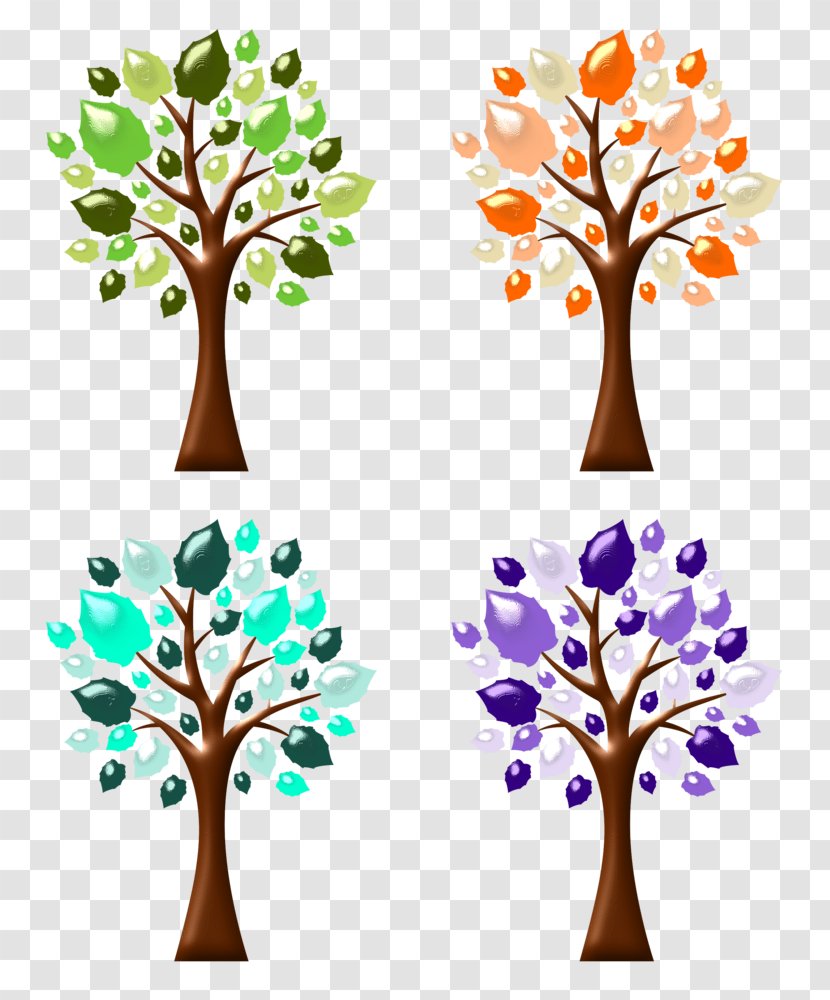 Twig Clip Art Tree Stock Photography Leaf - Woody Plant Transparent PNG