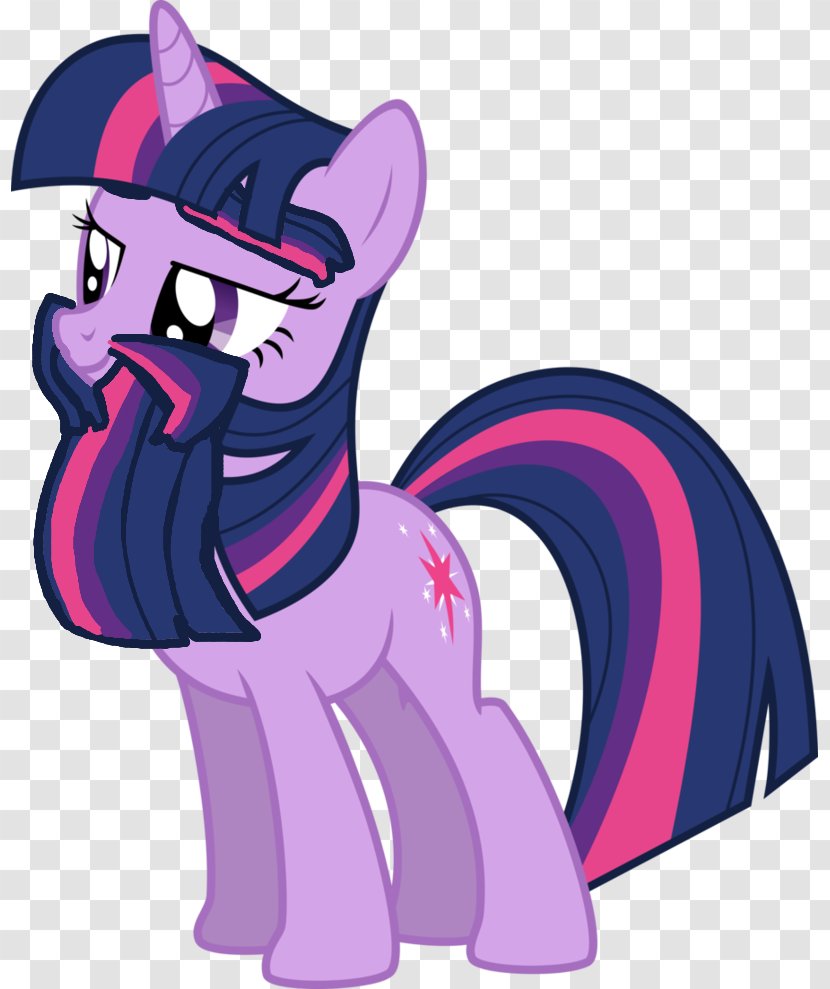 Pony Pinkie Pie Twilight Sparkle Rarity Rainbow Dash - Mammal - My Little Transparent PNG