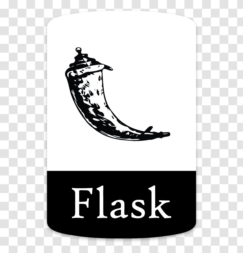 Flask By Example Web Framework Python Bottle - Computer Software Transparent PNG