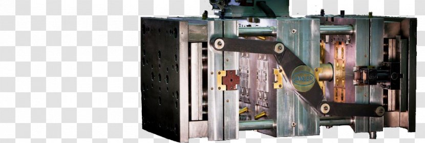 Machine Molding Injection Moulding JANLER Corporation Core - Die - Moldmaker Transparent PNG