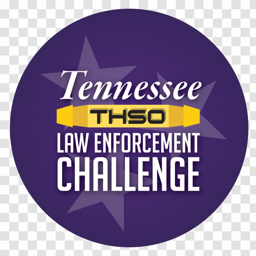 Law Enforcement Tennessee Highway Safety Office West Transparent PNG