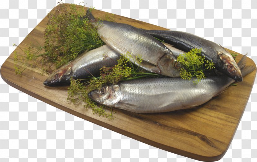 Sardine Kipper Fish Products Food - Dish Transparent PNG