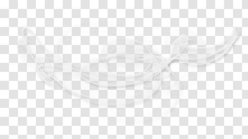 Product Design Tableware - Black And White - бант Transparent PNG