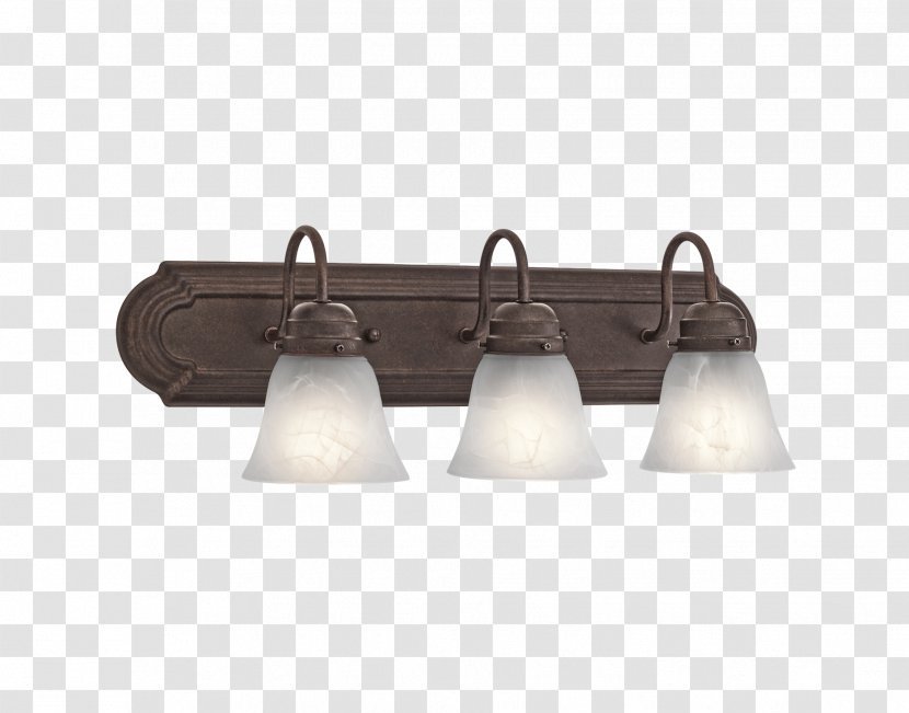 Light Fixture Lighting Bathroom Ceiling Fans - Lamp Transparent PNG