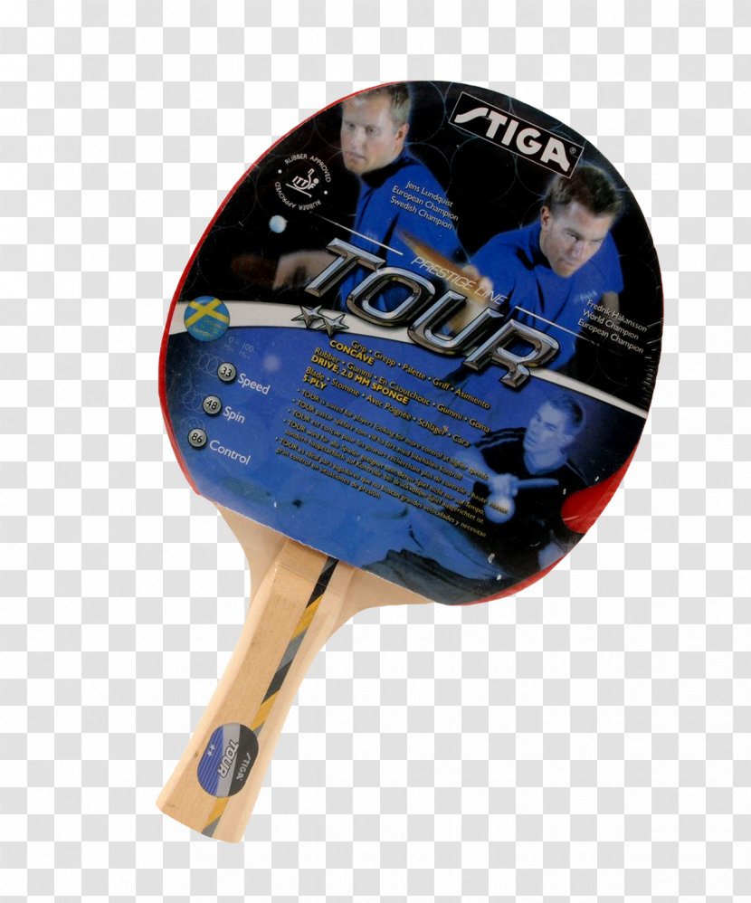 Racket Ping Pong Paddles & Sets Stiga Sport - Gittigidiyor Transparent PNG