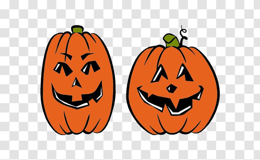 Jack-o'-lantern Great Pumpkin Winter Squash Halloween - Jack O Lantern Transparent PNG