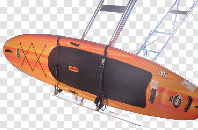 Davit Sailboat Sailing Dinghy - Kayak Sail Transparent PNG