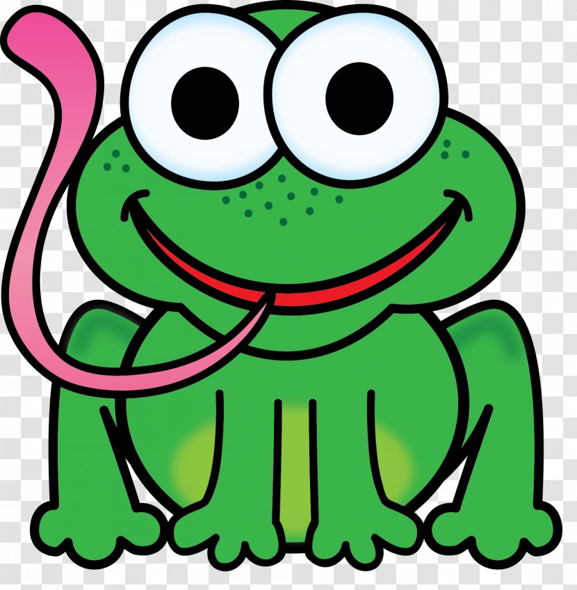 Frog Clip Art - Blog - Sale Clipart Transparent PNG