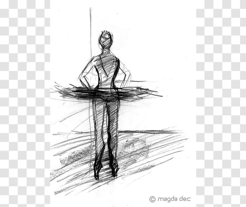 Sketch Figure Drawing Visual Arts Illustration - Joint - Product Transparent PNG