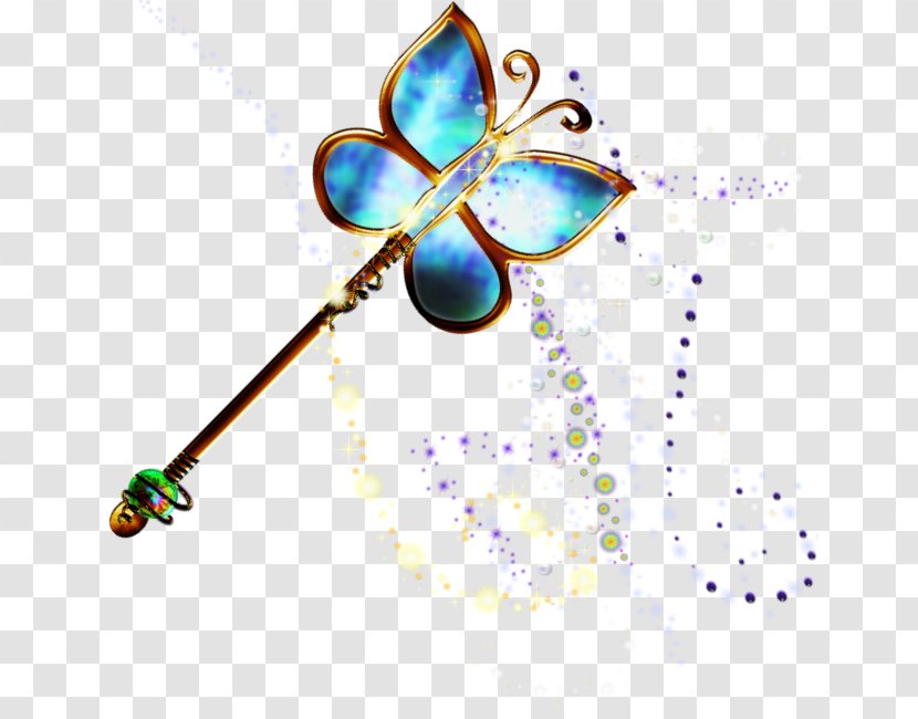 Tinker Bell Cinderella Wand Fairy Magic - Membrane Winged Insect Transparent PNG