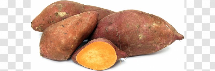 Sweet Potato Jamaican Cuisine Yam Organic Food - Fruit Transparent PNG