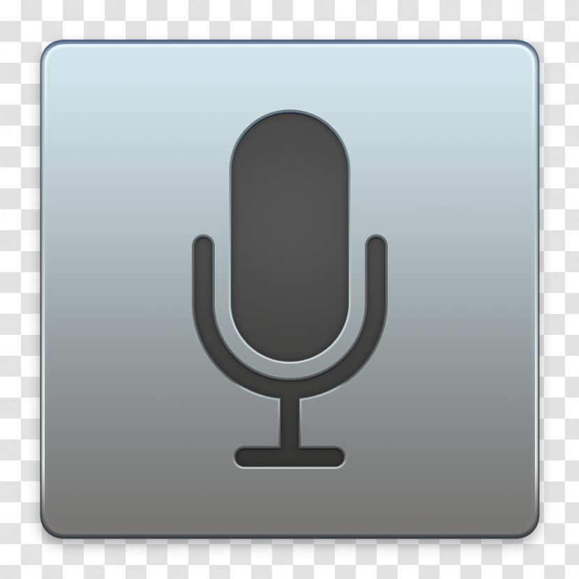 MacOS Dragon NaturallySpeaking Dictation - Technology - Speech Transparent PNG
