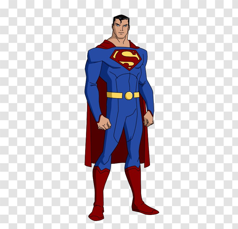 Young Justice Superman Batman Superboy Miss Martian Transparent PNG