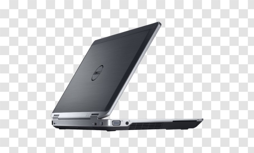 Laptop Intel Core I5 Dell Latitude E6430 Transparent PNG