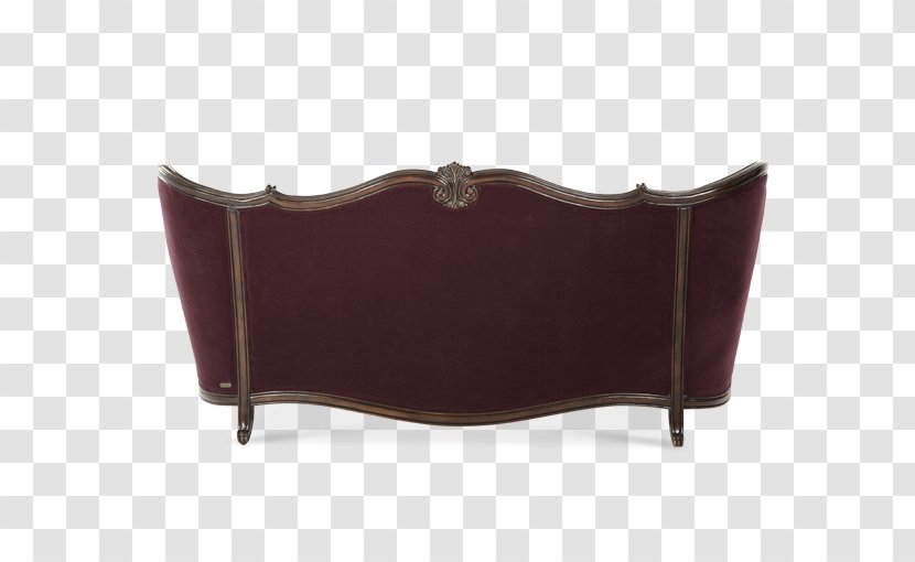 Couch Rectangle - Furniture - Moldings Transparent PNG