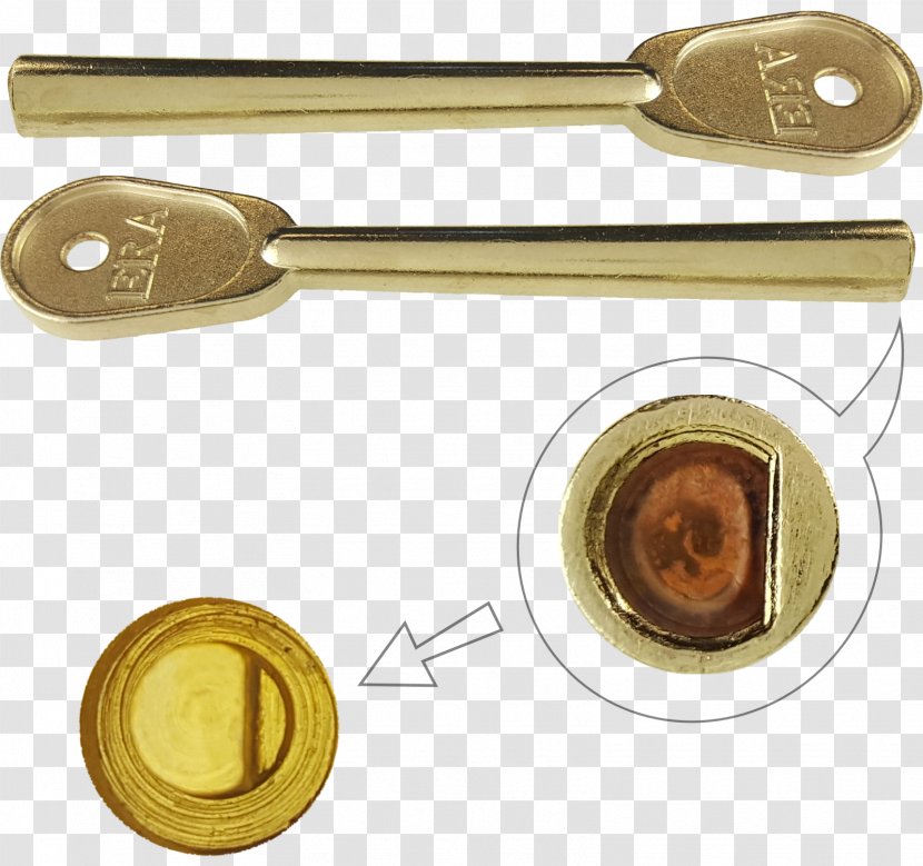 01504 Material Metal - Hardware Accessory - Keys Transparent PNG