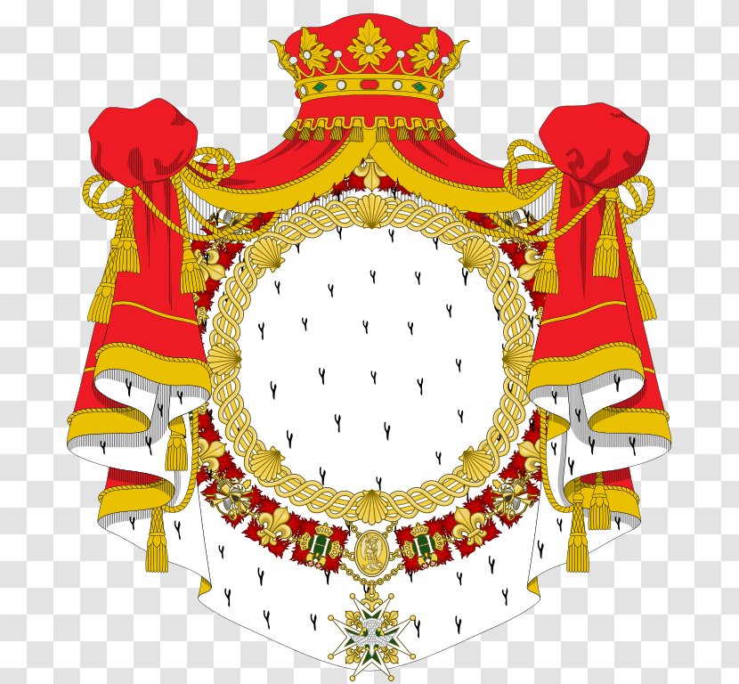 Coat Of Arms Serbia Crest The Ottoman Empire - Ose Transparent PNG