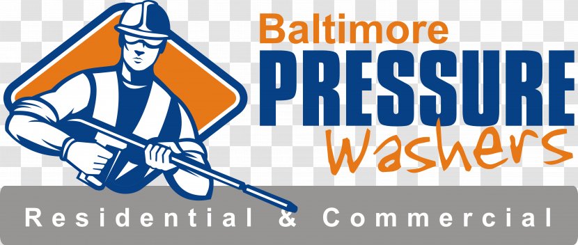 Baltimore Pressure Washers Marketing - Services Transparent PNG