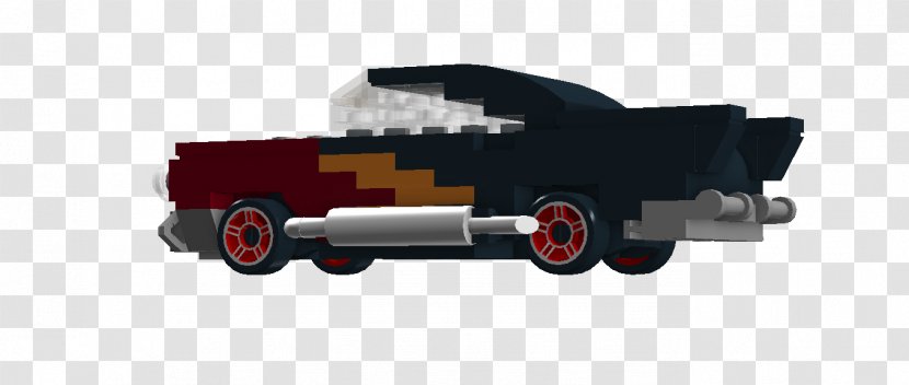 Car Toy Motor Vehicle Transparent PNG