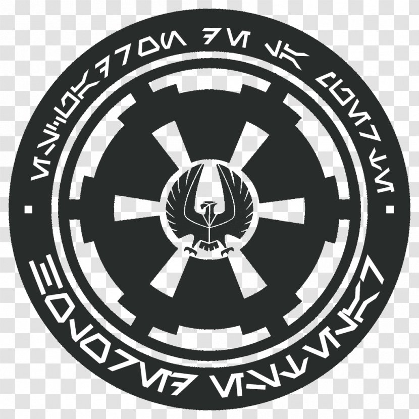 Stormtrooper Galactic Empire Star Wars Clone Trooper Decal - Anakin Skywalker Transparent PNG