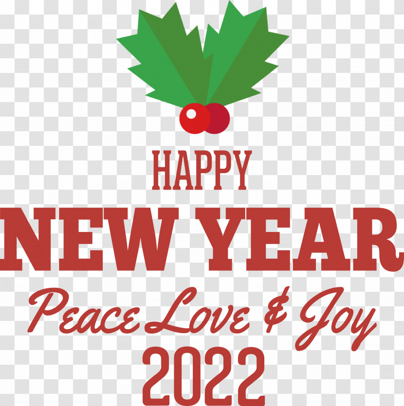 New Year 2022 Happy New Year 2022 2022 Transparent PNG