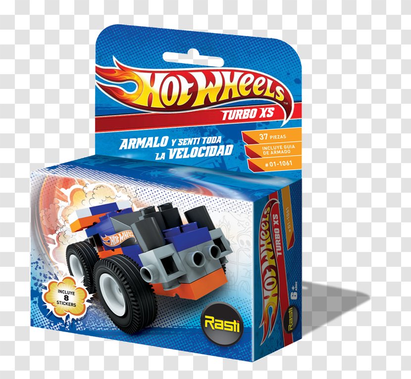 Model Car Hot Wheels Rasti Toy - Motor Vehicle Transparent PNG