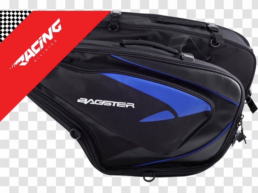 Saddlebag Motorcycle Sport Price - Protective Gear In Sports - Sprint Car Racing Transparent PNG