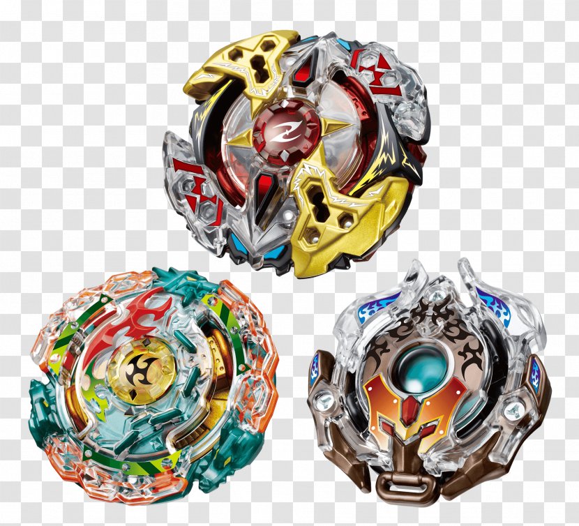 Beyblade: Metal Fusion Tomy Spinning Tops Shogun Steel - Body Jewelry - Media Franchise Transparent PNG