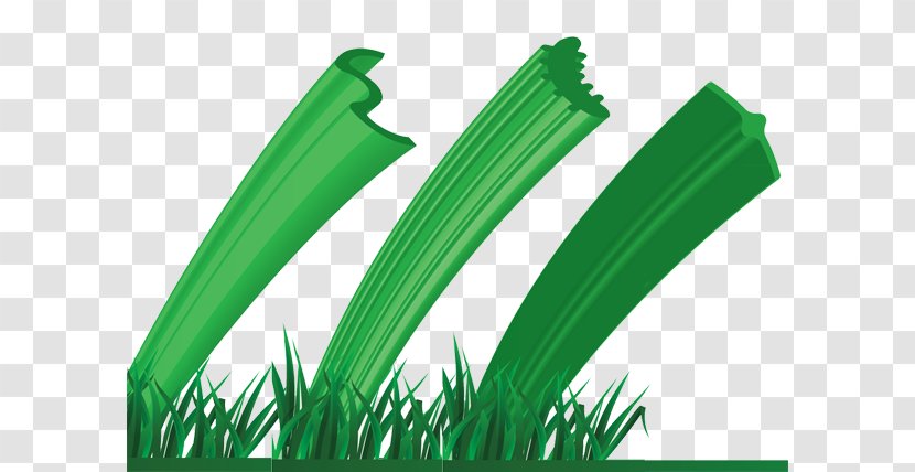 Artificial Turf Synthetic Grass Warehouse Lawn Football Fiber - Blade - Design Transparent PNG