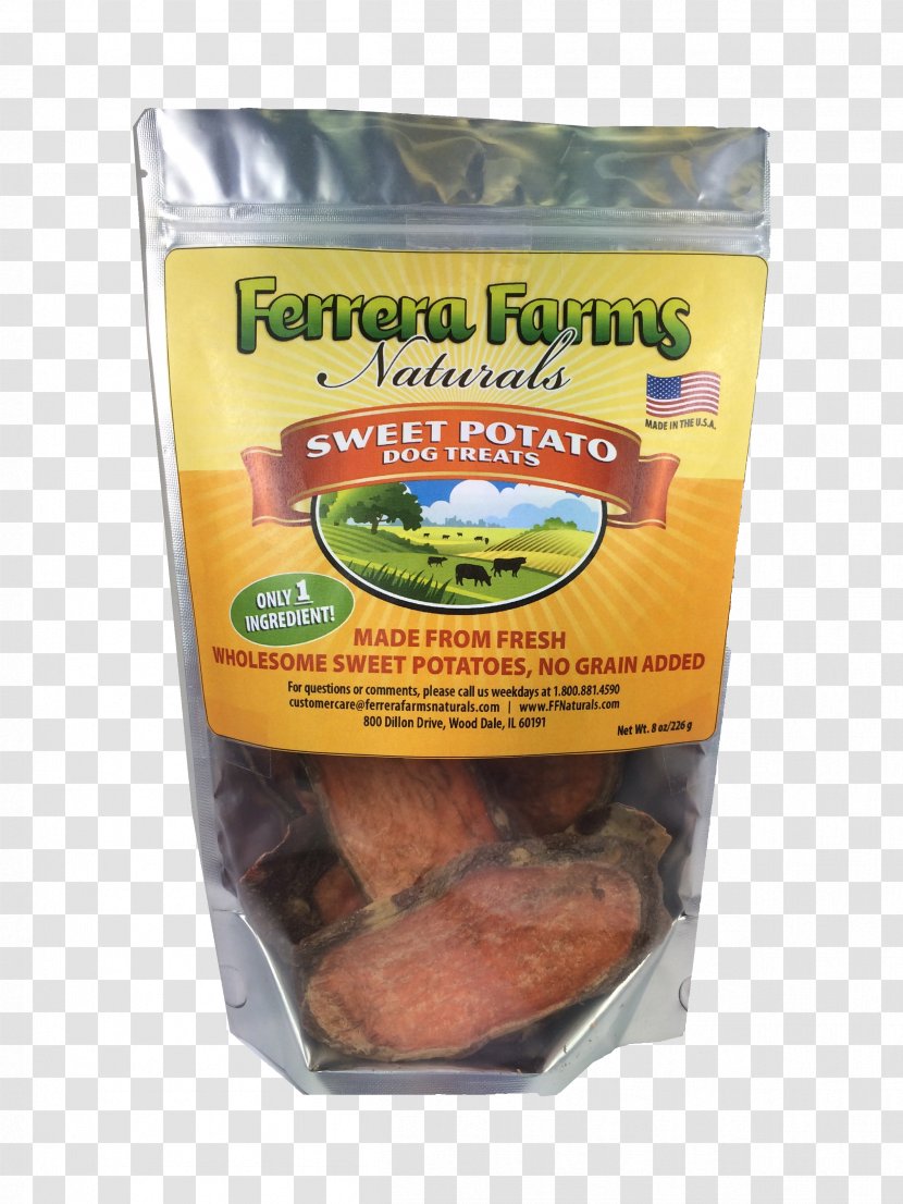 Cattle FEREIRA Farms RESIDENCY Tripe Ingredient - Fereira Residency - Sweet Potato Transparent PNG
