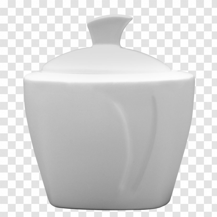 Łubiana Sugar Bowl Lid Porcelain Tableware - Container - Celebration Element Transparent PNG