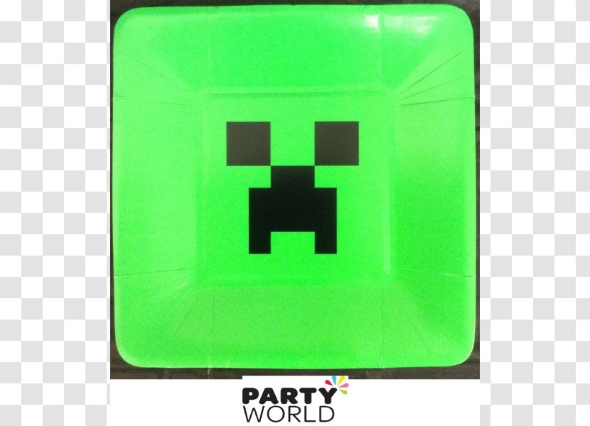 Minecraft Cronus Knight Coloring Book Spider - Yellow - Paper Plates Transparent PNG