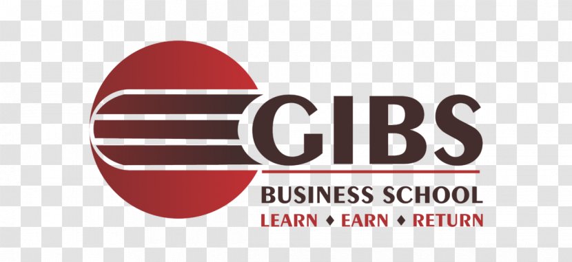 GIBS Business School Gordon Institute Of Science Master Administration Transparent PNG