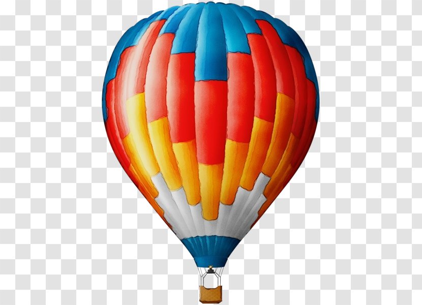 Hot Air Balloon - Aerostat - Aircraft Transparent PNG