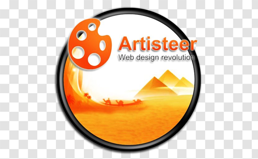 Artisteer Web Development Design Software Cracking Computer - Template Transparent PNG