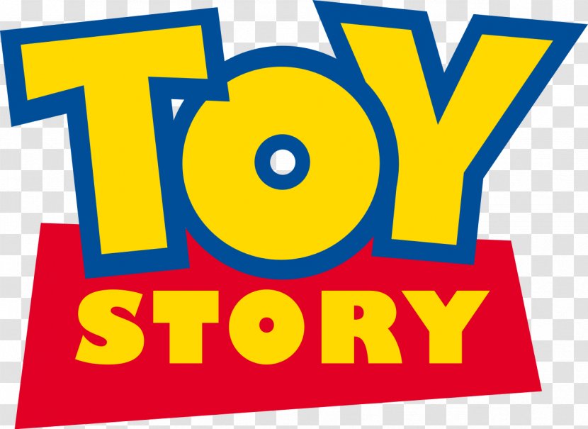 Jessie Buzz Lightyear United States Toy Story Logo Transparent PNG