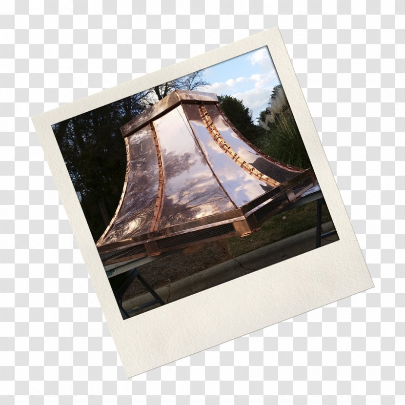 Picture Frames Rectangle Image - Frame - Copper Roof Transparent PNG
