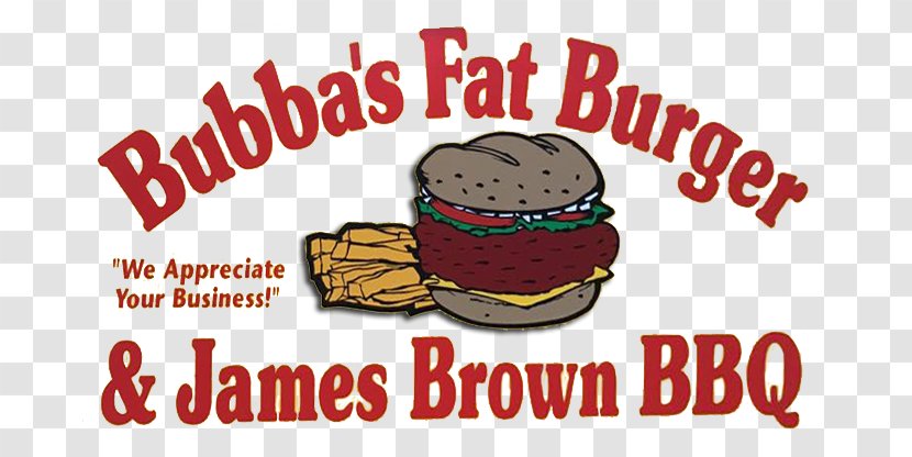 Fast Food Cuisine Logo Brand Font - Funny Burger Transparent PNG