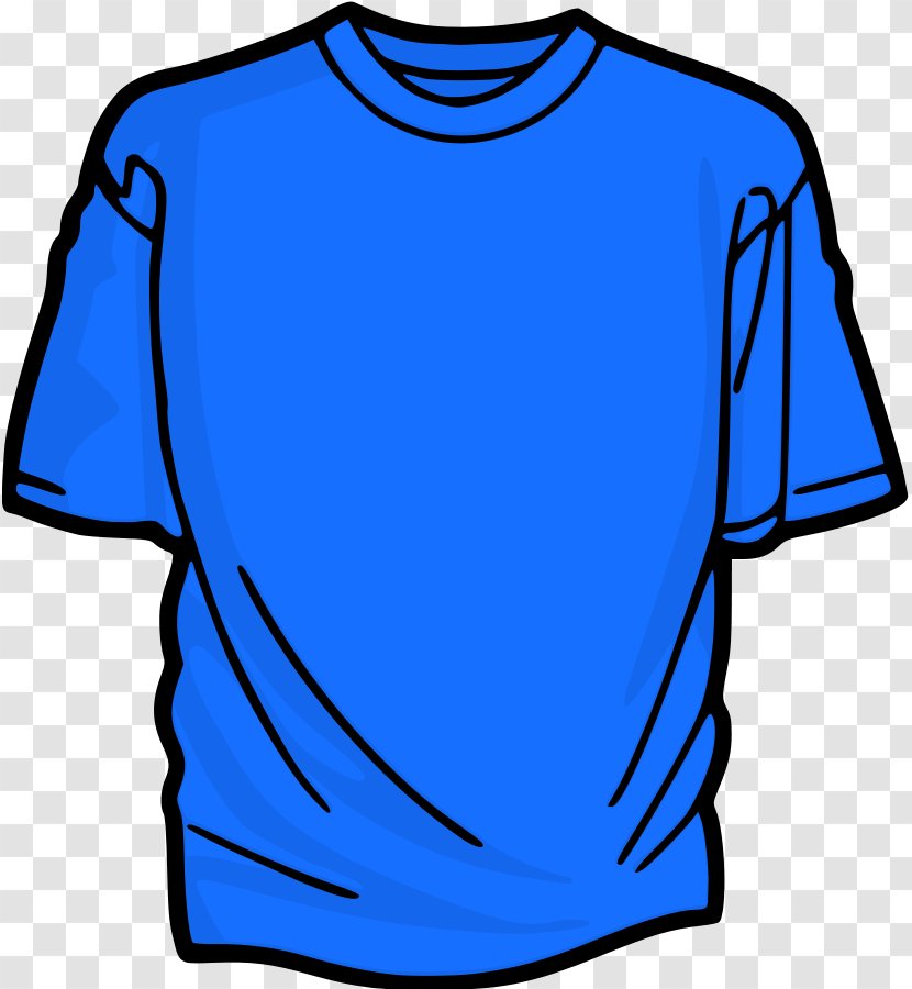 T-shirt Free Content Clip Art - Undershirt - School T-Shirt Cliparts Transparent PNG